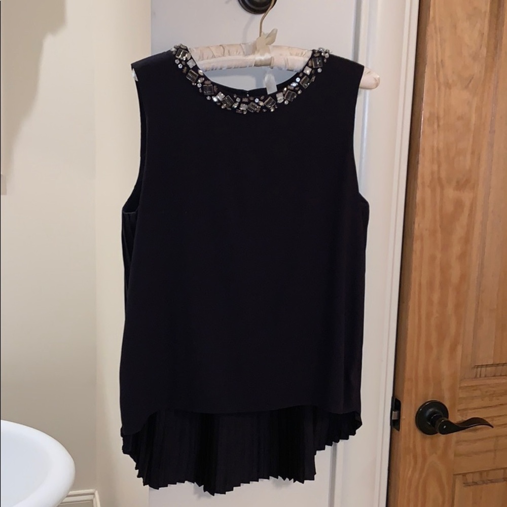 Ann Taylor top